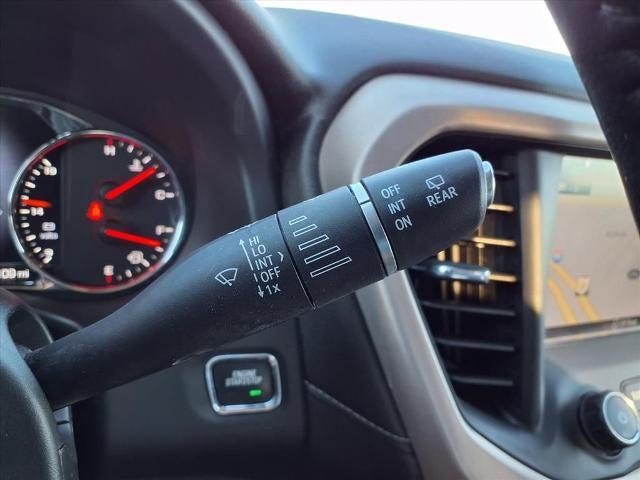 2019 GMC Acadia AWD Denali