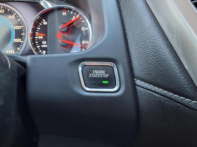 2019 GMC Acadia AWD Denali