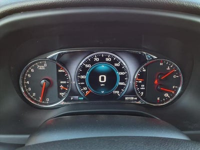 2019 GMC Acadia AWD Denali