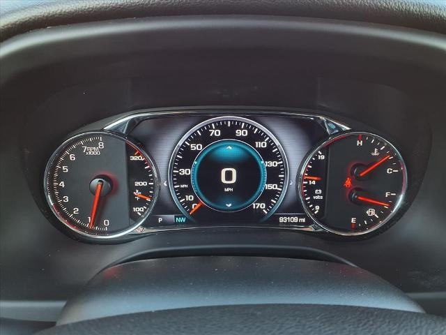 2019 GMC Acadia AWD Denali