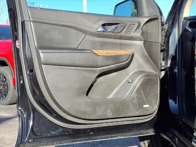 2019 GMC Acadia AWD Denali