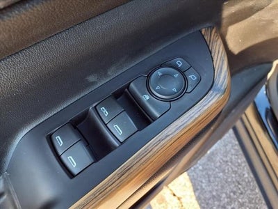 2019 GMC Acadia AWD Denali