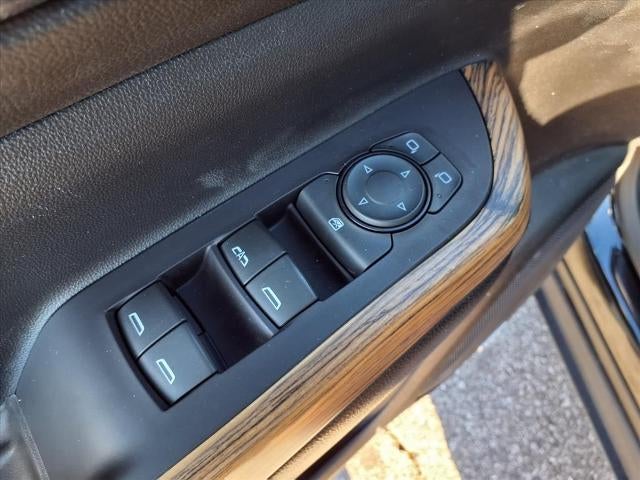 2019 GMC Acadia AWD Denali