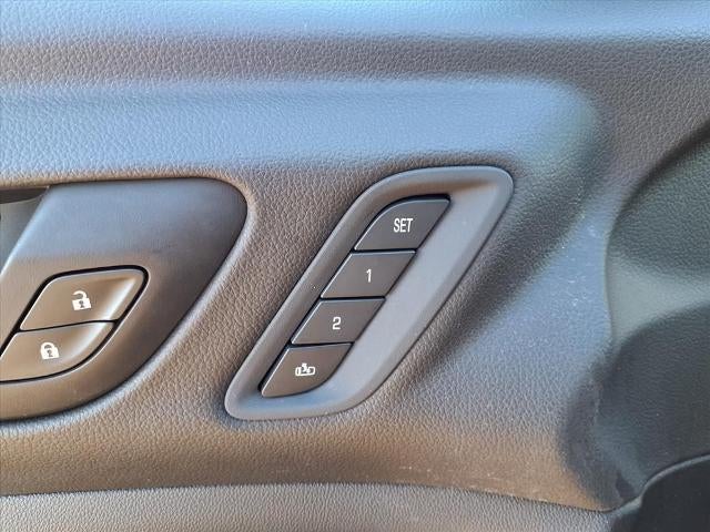 2019 GMC Acadia AWD Denali