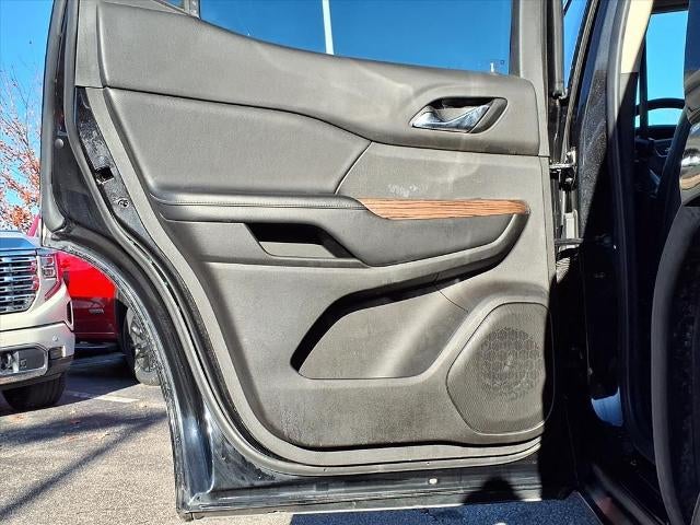 2019 GMC Acadia AWD Denali