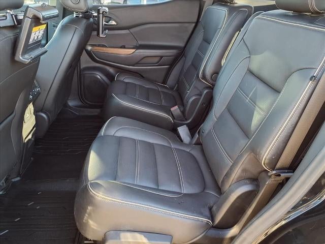 2019 GMC Acadia AWD Denali