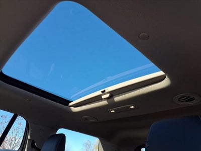 2019 GMC Acadia AWD Denali