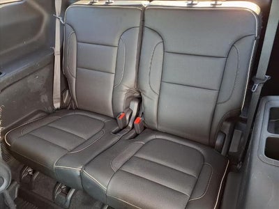 2019 GMC Acadia AWD Denali