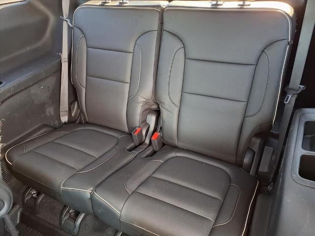 2019 GMC Acadia AWD Denali