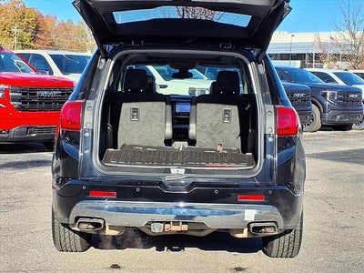 2019 GMC Acadia AWD Denali