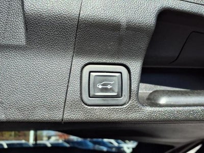 2019 GMC Acadia AWD Denali