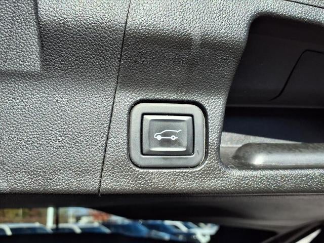 2019 GMC Acadia AWD Denali