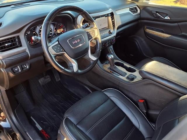 2019 GMC Acadia AWD Denali