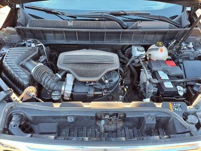 2019 GMC Acadia AWD Denali