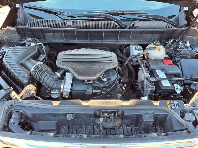 2019 GMC Acadia AWD Denali