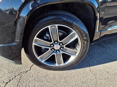 2019 GMC Acadia AWD Denali