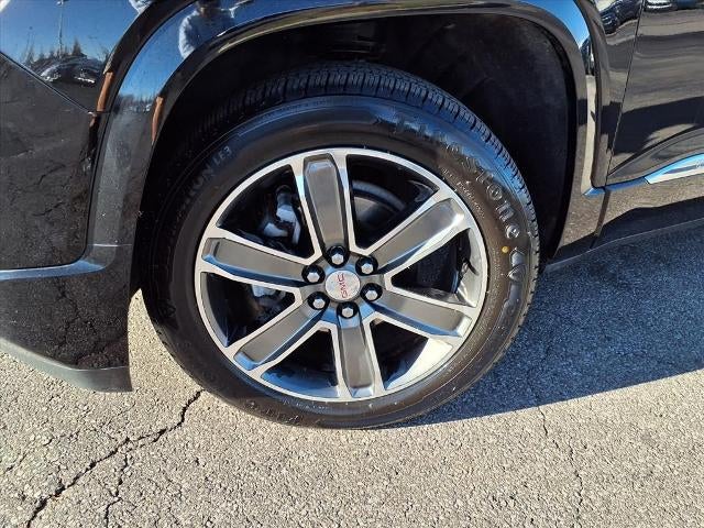 2019 GMC Acadia AWD Denali