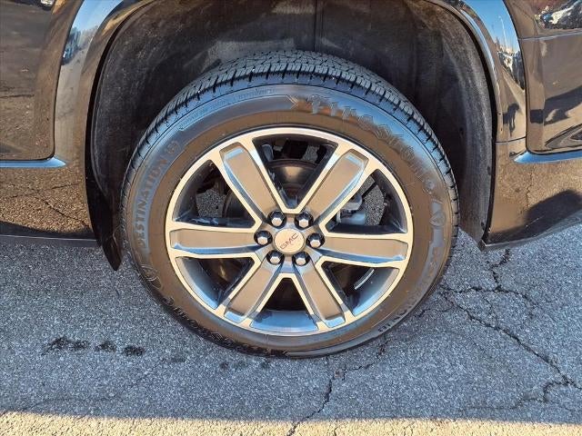 2019 GMC Acadia AWD Denali