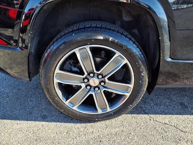 2019 GMC Acadia AWD Denali