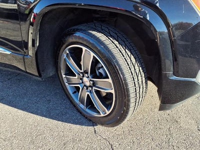 2019 GMC Acadia AWD Denali