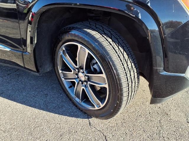 2019 GMC Acadia AWD Denali