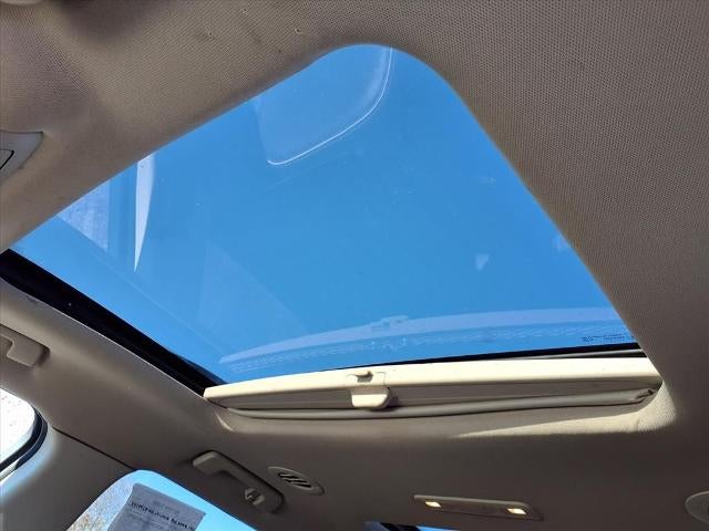 2019 GMC Acadia AWD Denali