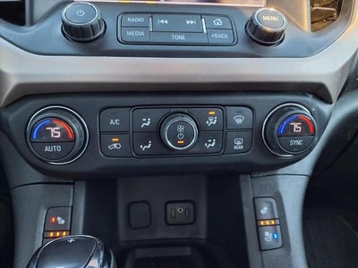 2019 GMC Acadia AWD Denali