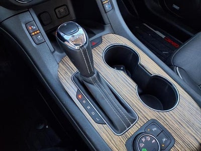 2019 GMC Acadia AWD Denali