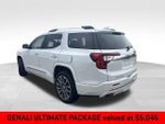 2021 GMC Acadia AWD Denali