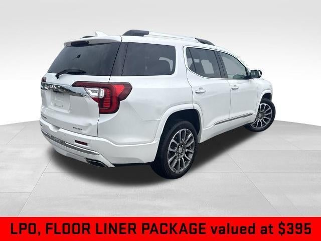 2021 GMC Acadia AWD Denali