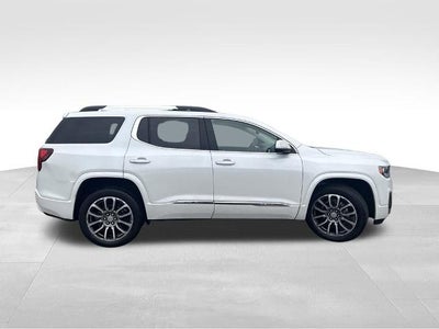 2021 GMC Acadia AWD Denali