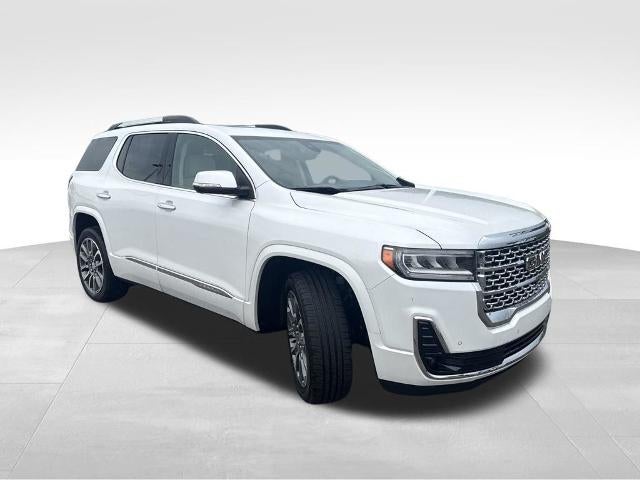 2021 GMC Acadia AWD Denali