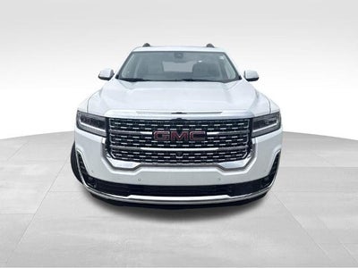 2021 GMC Acadia AWD Denali