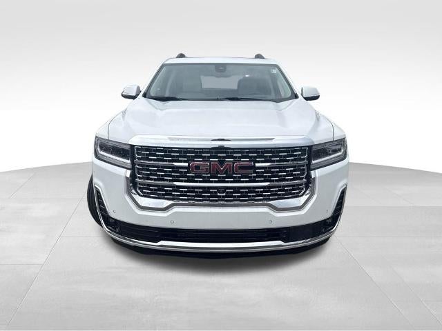 2021 GMC Acadia AWD Denali