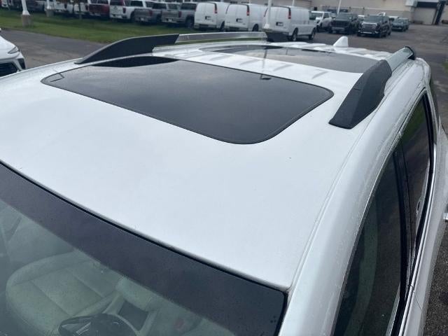 2021 GMC Acadia AWD Denali