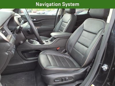 2023 GMC Acadia AWD Denali