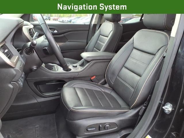 2023 GMC Acadia AWD Denali