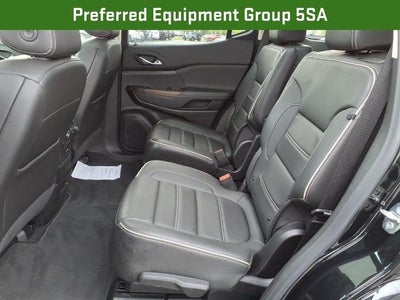 2023 GMC Acadia AWD Denali
