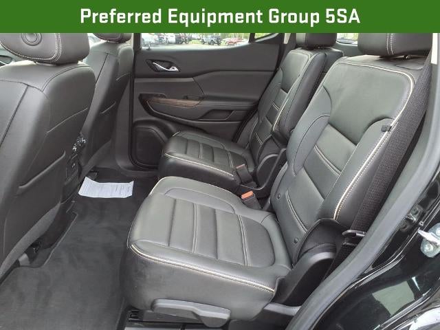 2023 GMC Acadia AWD Denali
