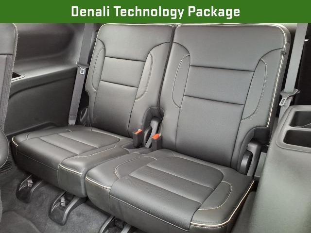 2023 GMC Acadia AWD Denali