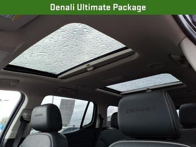 2023 GMC Acadia AWD Denali