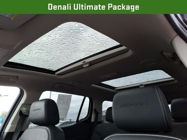 2023 GMC Acadia AWD Denali