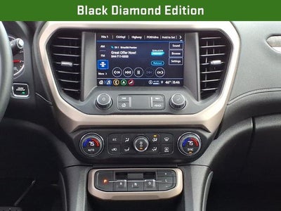 2023 GMC Acadia AWD Denali