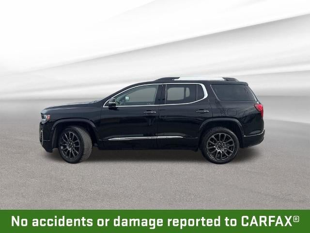 2023 GMC Acadia AWD Denali