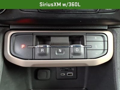 2023 GMC Acadia AWD Denali