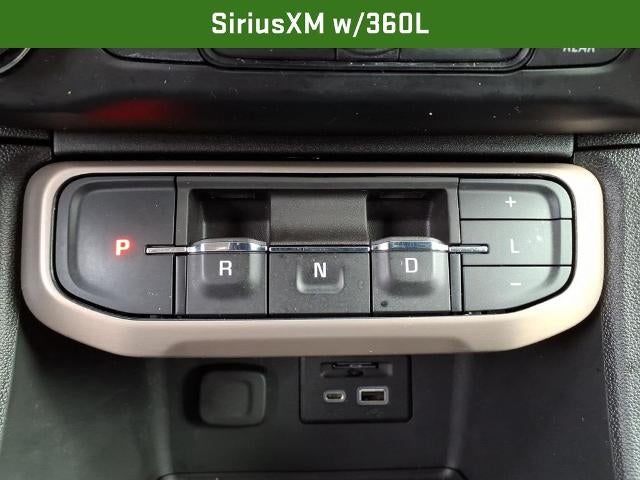 2023 GMC Acadia AWD Denali
