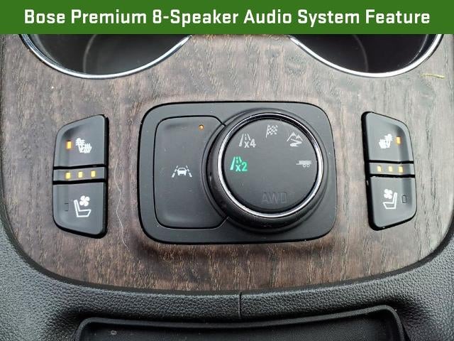 2023 GMC Acadia AWD Denali