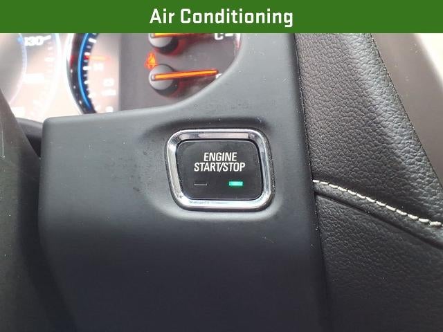 2023 GMC Acadia AWD Denali
