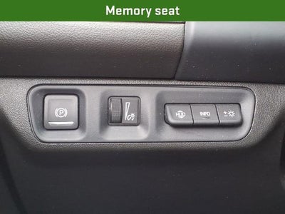 2023 GMC Acadia AWD Denali