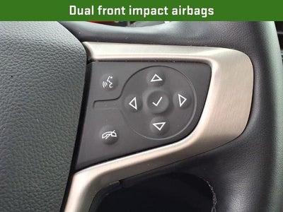2023 GMC Acadia AWD Denali